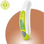 Agu Baby Infrared Termometre - Agu Eaglet (2 Adet)