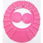 Agubugu Baby Çocuk Banyo Duş Başlığı Pembe