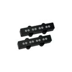 Aguilar AG4J-HOT Hot Jazz Bass 4 Telli Bas Gitar Manyetiği