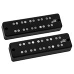 Aguilar AG4SD-D1 Di Set Super Double 4 Telli Bas Gitar Manyetiği