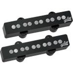 Aguilar AG5J-HOT Hot Jazz Bass 5 Telli Bas Gitar Manyetiği