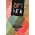 Ağustos Yangını - Esin Turhan