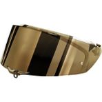 Agv Gt8-1 K7 Iridyum Gold Kask Camı