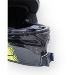 Agv K1 S Kask Için Aksiyon Kamerası Kask Çene Bağlantı Aparatı Chin Mount