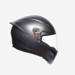 Agv K1 Solid Kapalı Motosiklet Kask