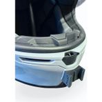 Agv K6 / K6 S Kask Için Aksiyon Kamerası Kask Çene Bağlantı Aparatı Chin Mount