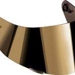Agv Kask Camı Irıdıum Gold K3 Xl-2xl