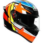 Agv Kask/k1 Replıca Rodrıgo - XS
