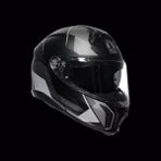 Agv Kask/tourmodular Multı Mplk Perceptıon Matt Black Sılver - XXL - Turuncu - Beyaz - Mavi