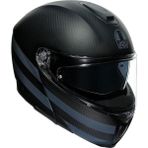Agv Sportmodular Multi Plk Dark Refractive Çene Açılır Kask - Renkli