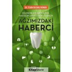 Ağzımızdaki Haberci - Tijen Seçerli Dürer