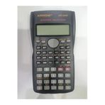 Ah-3806 Fonksiyonlu 10 Haneli Hesap Makinesi gnsRKFaz3052