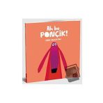 Ah Be Ponçik! - Chris Haughton