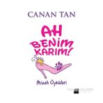 Ah Benim Karım! Ah Benim Kocam! - Canan Tan