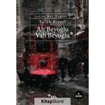 Ah Beyoğlu Vah Beuyoğlu - Salah Birsel