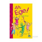 Ah, Ege! - Michaela Morgan
