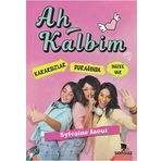 Ah Kalbim / Sylvaine Jaoui