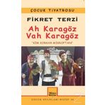 Ah Karagöz Vah Karagöz - Fikret Terzi