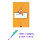 Ah Mine'L - Aşk + Yapışkanlı Not Kağıdı