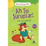 Ah Şu Şuruplar! - Uçan Sincap Dofi 2 - Nehir Aydın Gökduman