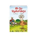 Ah Şu Uydurukçu Masalperest