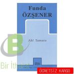 Ah Tamara - Serkan Korkmaz