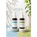 AHA & BHA Peeling + Hyalüronik Asit Serum Seti | Cilt Yenileyici, Ton Eşitleyici, Aydınlatıcı & Dolg