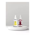 Aha Bha Serum Ve Leke Serum Aydınlanmaya Yardımcı Cilt Bakım Seti 30 Ml + 30 Ml