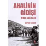 Ahalinin Gidişi - Serdar Korucu