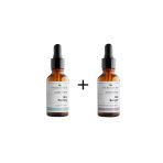 Ahapeeling Cilt Tonu Eşitleyici Glikolik Asit Süper Serum + Aydınlatıcı, Onarıcı, Yenileyici Serum