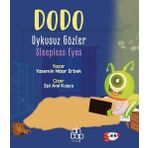 Ahbap Kitap Dodo Uykusuz Gözler - Sleepless Eyes