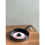 Ahcahome Kapaklı Balık Tavası 28 cm