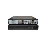 Ahd 4 Kanal Dvr Güvenlik Kamera Kayıt Cihazı Xmeye Yazılım Full Hd 1080
