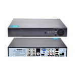 Ahd 4 Kanal Dvr Kayıt Cihazı Xmeye Full Hd 1080