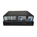 Ahd 8 Kanal Dvr Kayıt Cihazı Xmeye Full Hd 1080
