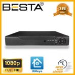 Ahd Dvr 8 Kanal Kamera Kayıt Cihazı KD-908-MD