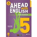Ahead With English 5 Test Booklet-Team Elt Publishing