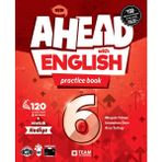 Ahead with English 6 Pratik Kitap Team Elt Publishing 144 Sayfa 6. Sınıf İçin Tasarlanmış