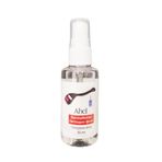 Ahel Dermaroller Dezenfektanı 50ml Antiseptik Dermapen Ve Dermaroller Için Dezenfektan Spreyi 50ml
