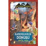 Ahi Evran Efsanesi - Ejderhanın Dönüşü - Zübeyir Tokgöz