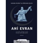 Ahi Evran - Gökhan Çelik