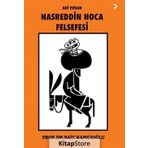 Ahi Evran Nasreddin Hoca Felsefesi - Prof. Dr. Sait Kapıcıoğlu