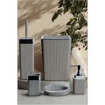 AHİR TİCARET 5 Li Banyo Seti