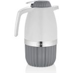 Ahir Ticaret Penguen Yeni Nesil PNG-7008 Içi Cam Termos 2 Litre - Krem