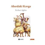 Ahırdaki Kavga / Ferhat Ağdin