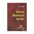 AHIRET ALEMININ SIRLARI - İMAM-I GAZALI