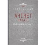 Ahiret Hayatı Ölüm Kabir Kıyamet-Semerkand Yayınları