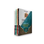 Ahirzaman Tarihi Seti (5 Cilt) - Yeni Asya Neşriyat