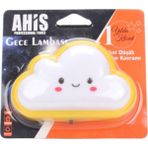 Ahis 345 Gece Lambası HRD-007517