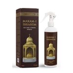 Ahıska Esans Makamı İbrahim Oda Ve Seccade Kokusu 400 Ml